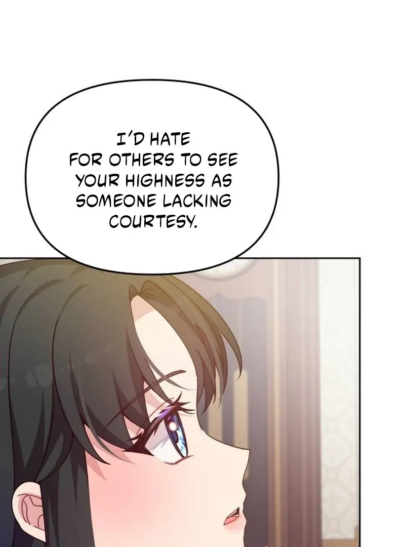 When Villainess And Villain Meet Chapter 84 page 27