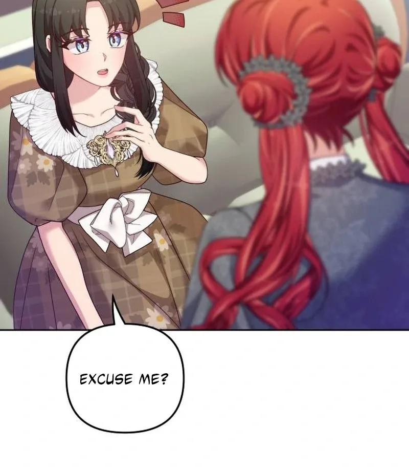 When Villainess And Villain Meet Chapter 84 page 24