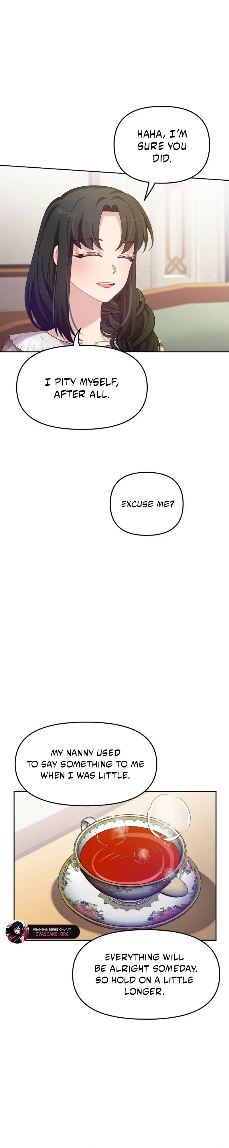 When Villainess And Villain Meet Chapter 84 page 37