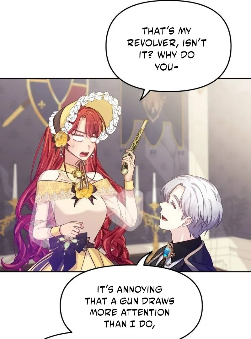When Villainess And Villain Meet Chapter 84 page 10
