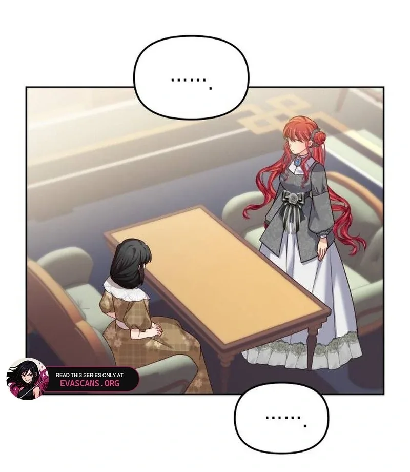 When Villainess And Villain Meet Chapter 84 page 29