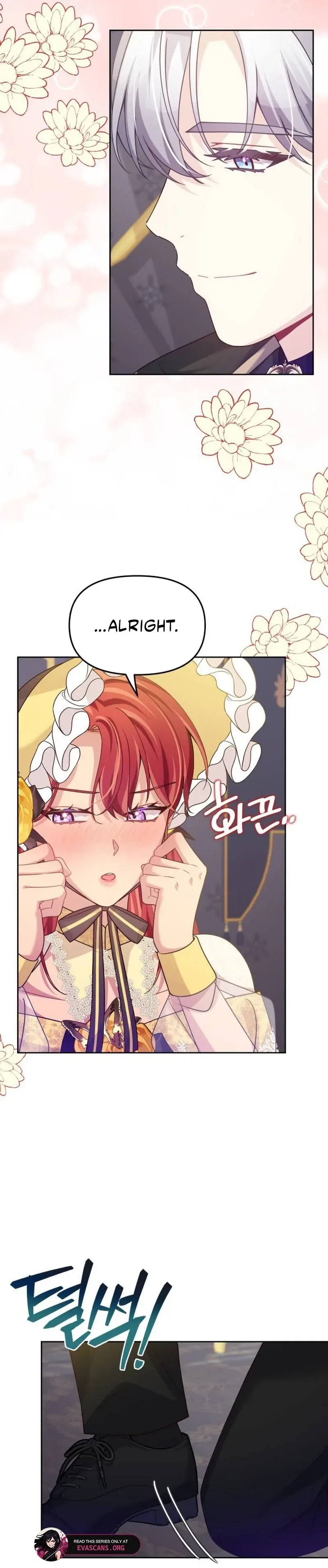 When Villainess And Villain Meet Chapter 84 page 4