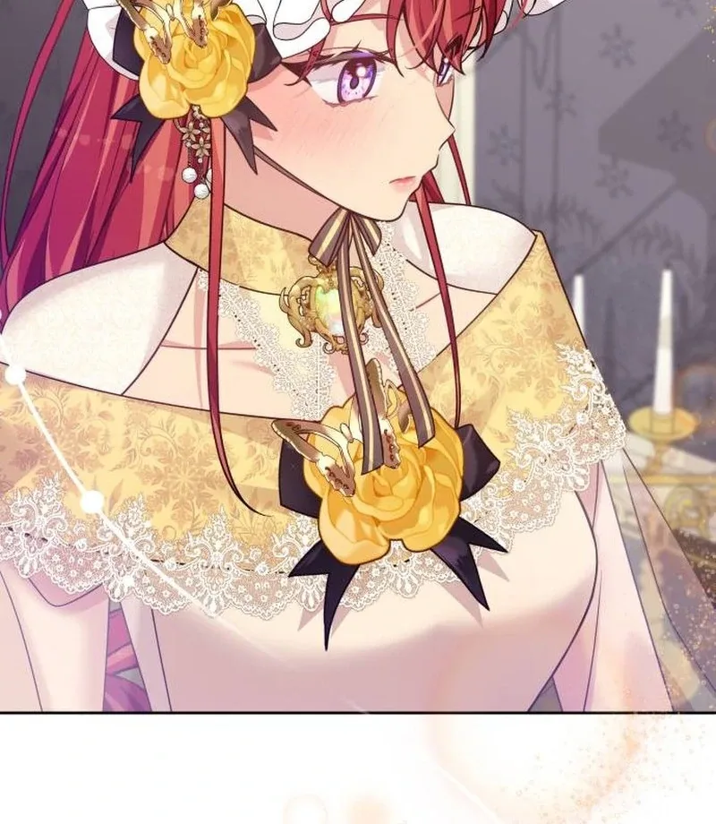 When Villainess And Villain Meet Chapter 84 page 17
