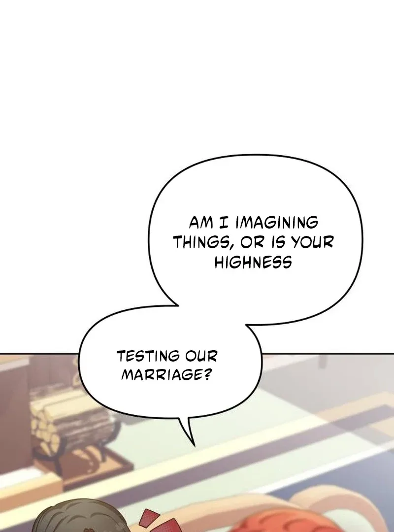 When Villainess And Villain Meet Chapter 84 page 23