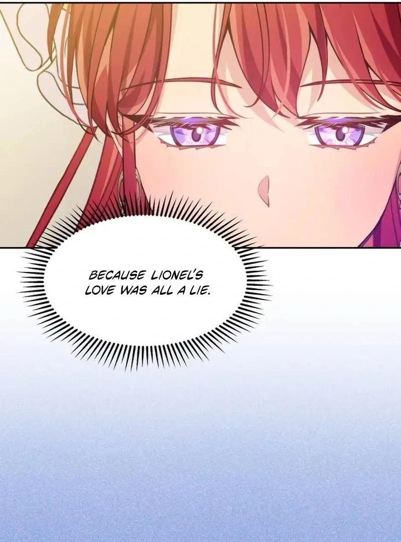 When Villainess And Villain Meet Chapter 83 page 40
