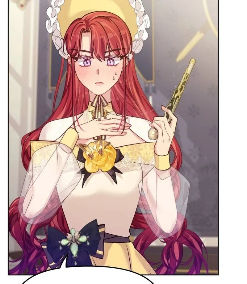 When Villainess And Villain Meet Chapter 84 page 12