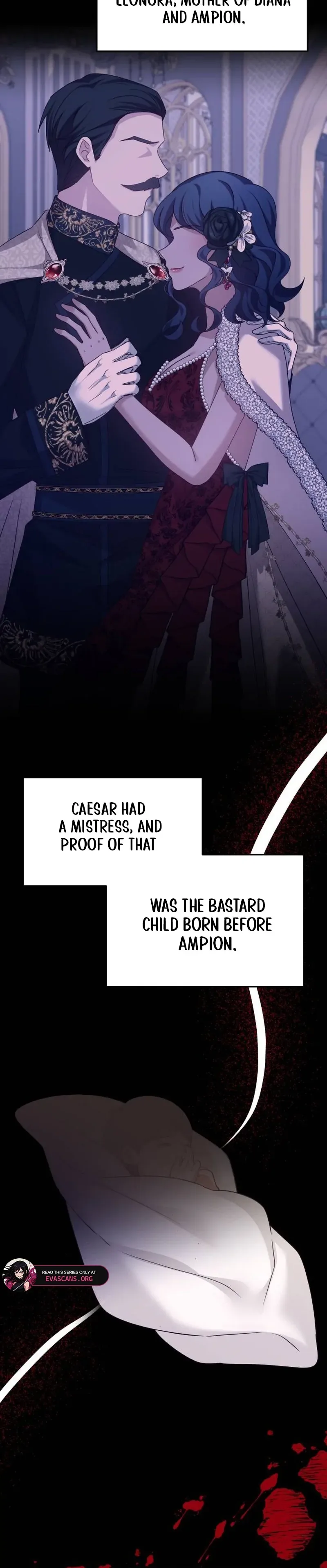 When Villainess And Villain Meet Chapter 84 page 39