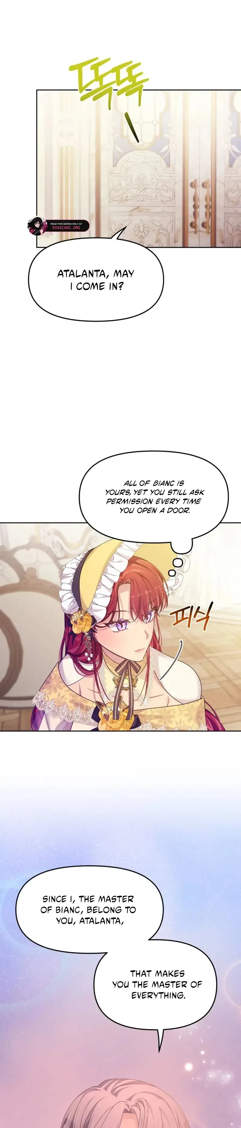 When Villainess And Villain Meet Chapter 83 page 48