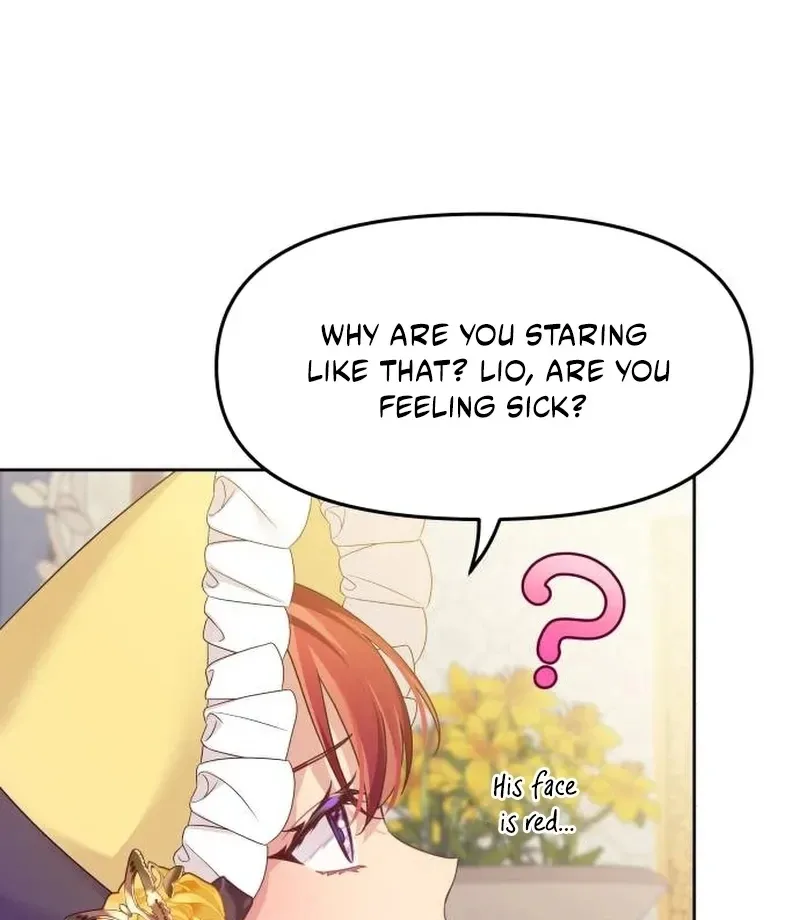 When Villainess And Villain Meet Chapter 83 page 53