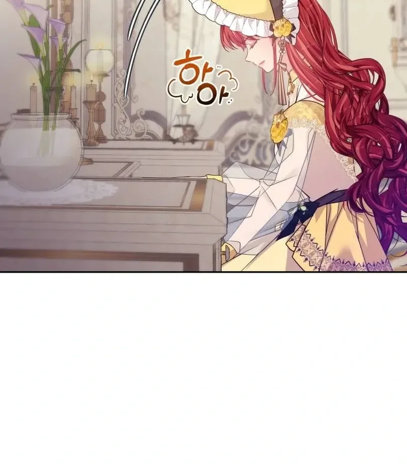 When Villainess And Villain Meet Chapter 83 page 47