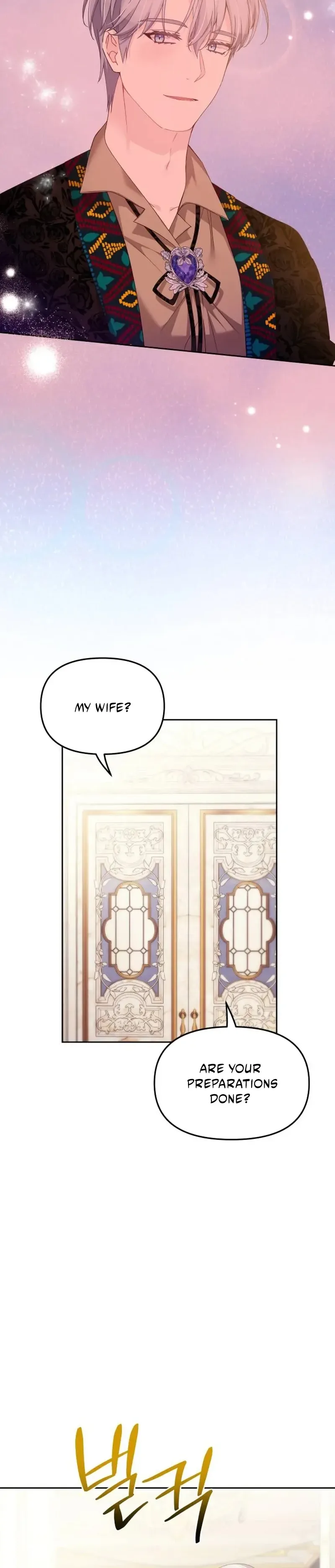 When Villainess And Villain Meet Chapter 83 page 49