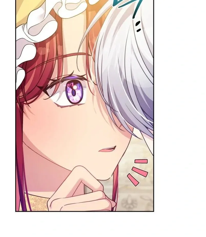 When Villainess And Villain Meet Chapter 83 page 57