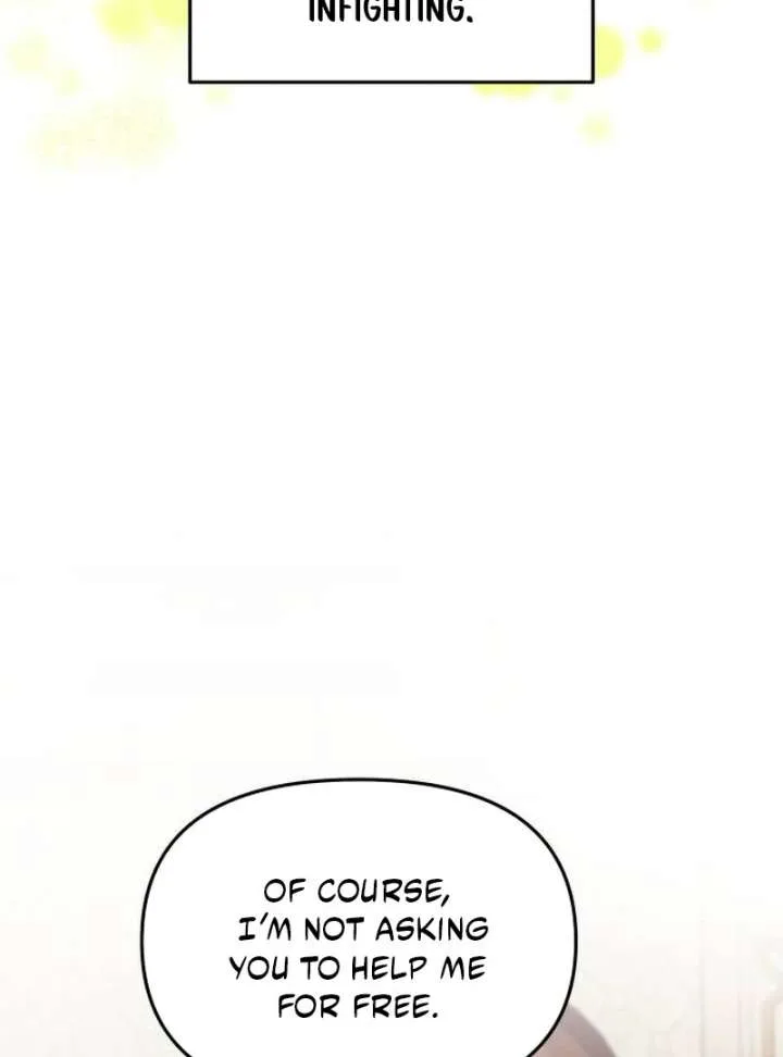 When Villainess And Villain Meet Chapter 85 page 21