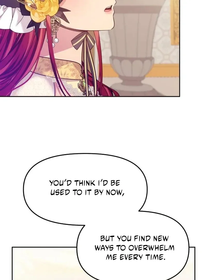 When Villainess And Villain Meet Chapter 83 page 54
