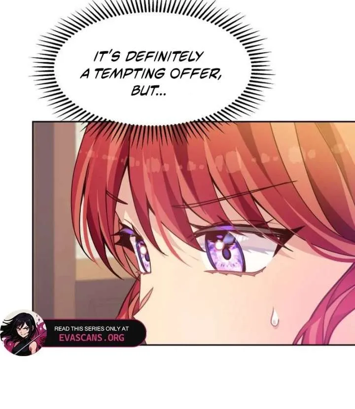 When Villainess And Villain Meet Chapter 85 page 27