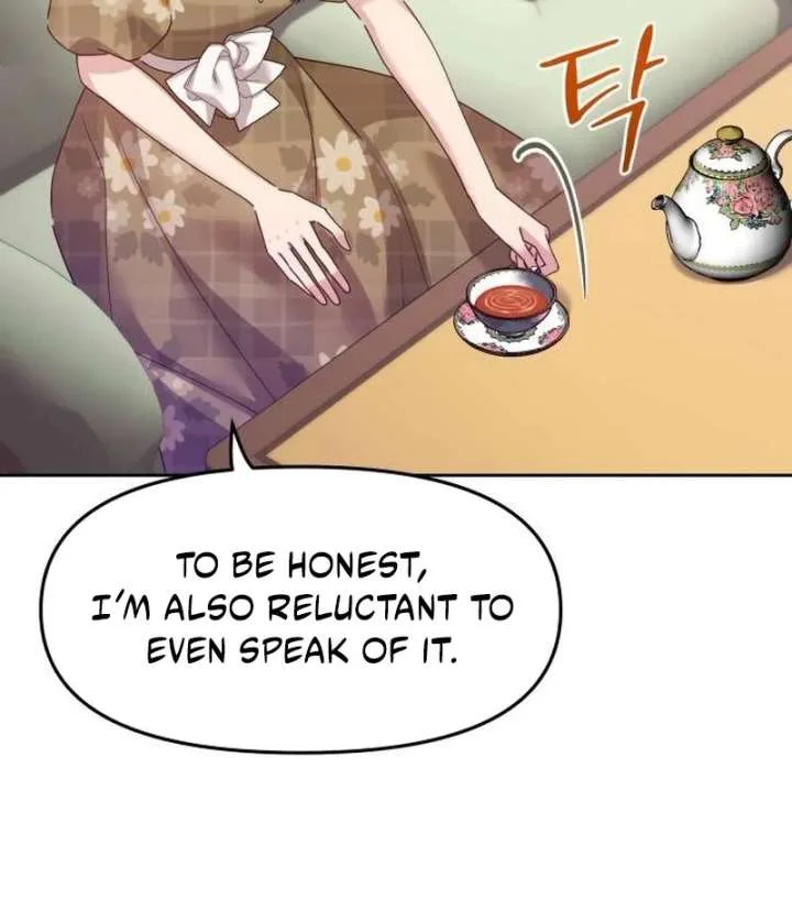 When Villainess And Villain Meet Chapter 85 page 32