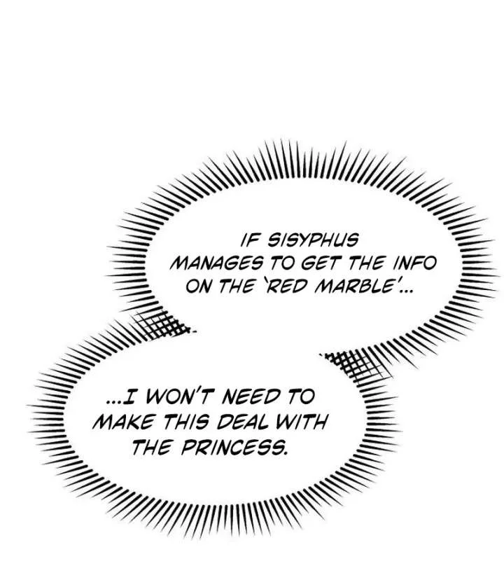When Villainess And Villain Meet Chapter 85 page 28