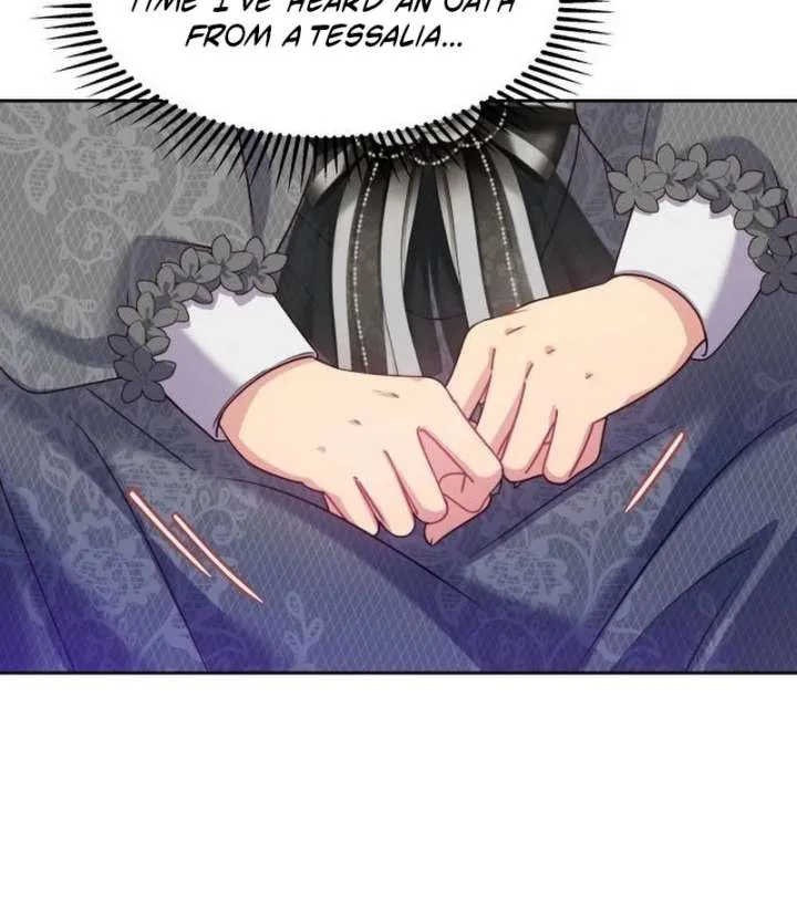 When Villainess And Villain Meet Chapter 85 page 44