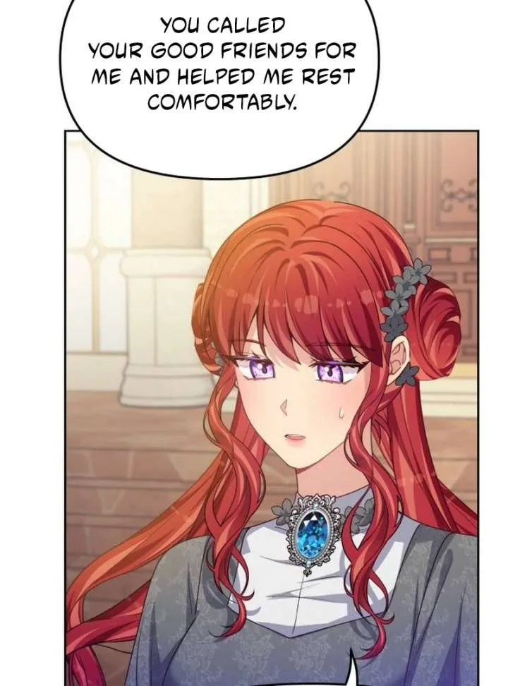 When Villainess And Villain Meet Chapter 85 page 52