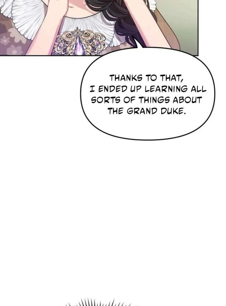 When Villainess And Villain Meet Chapter 85 page 26
