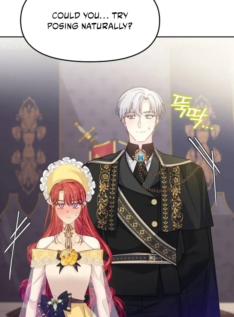 When Villainess And Villain Meet Chapter 83 page 61