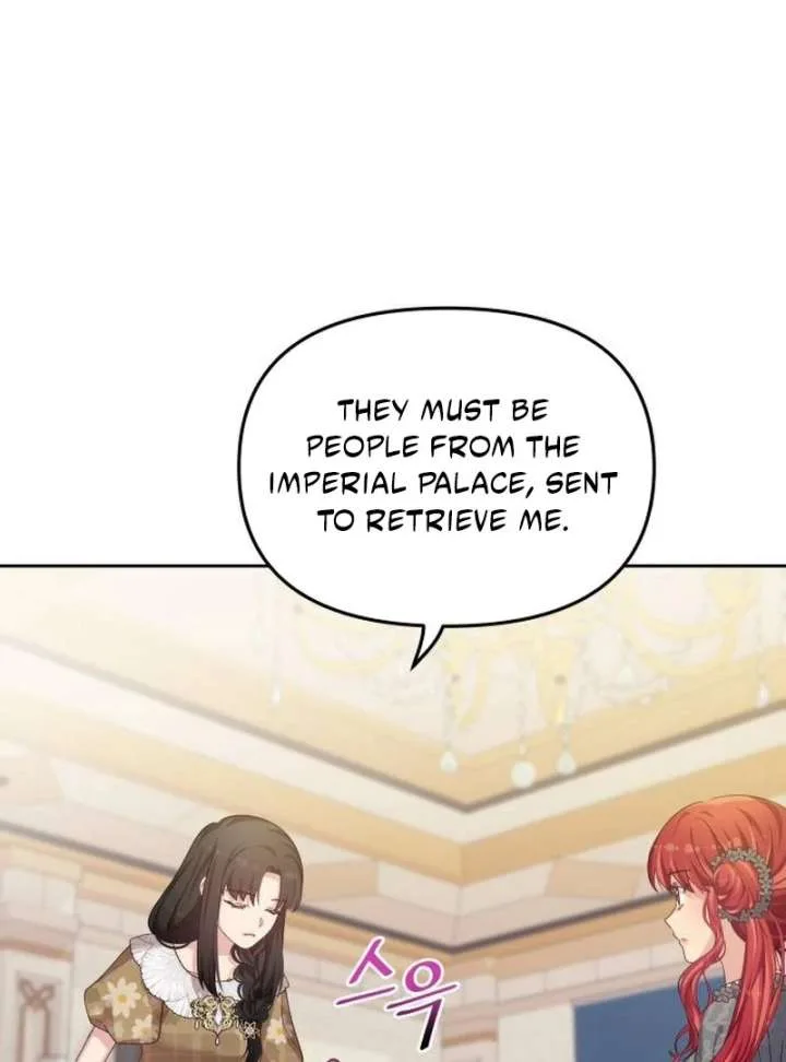 When Villainess And Villain Meet Chapter 85 page 38