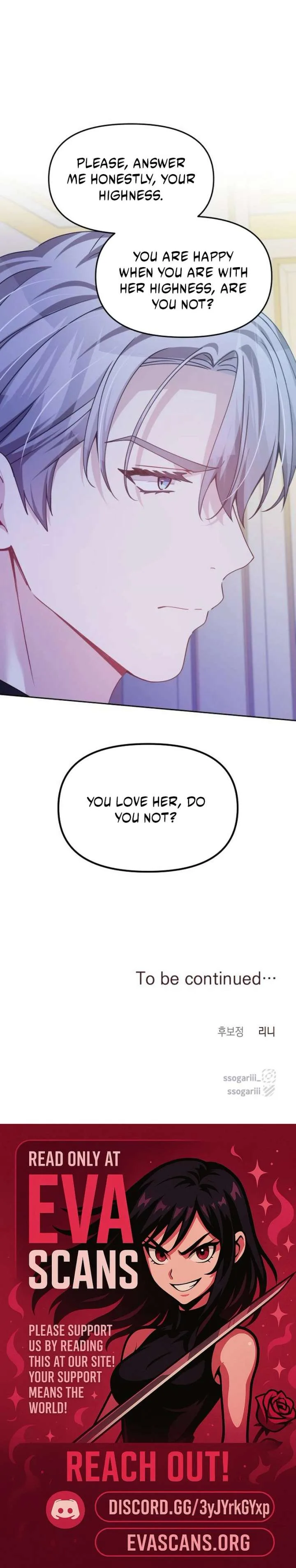 When Villainess And Villain Meet Chapter 89 page 16