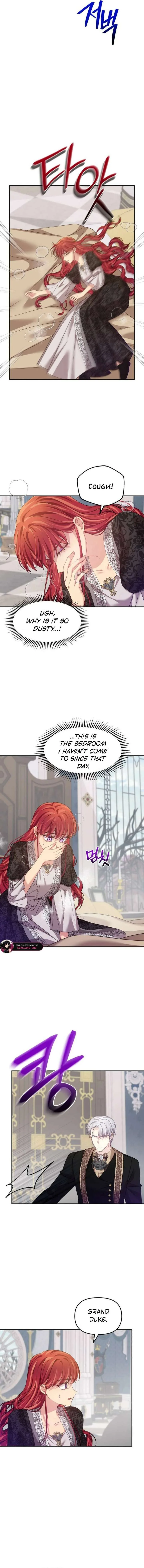 When Villainess And Villain Meet Chapter 88 page 13