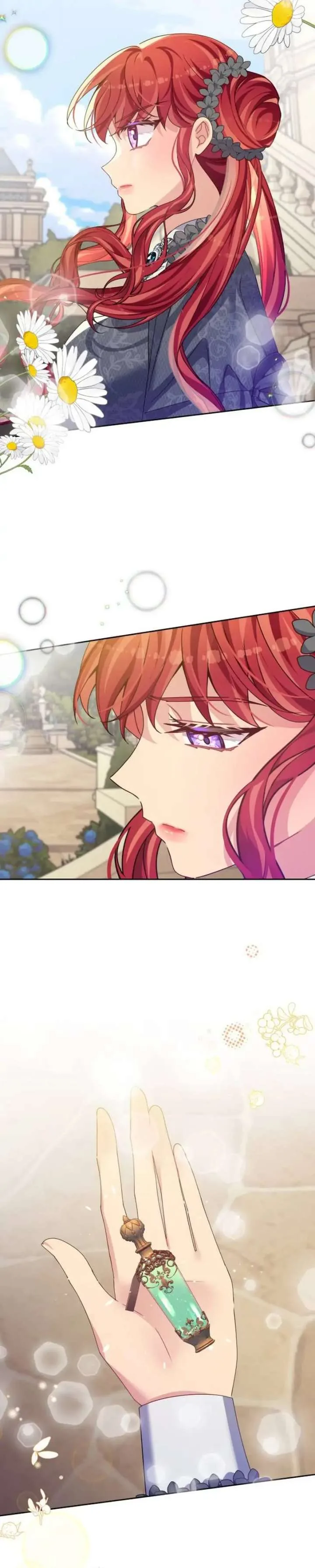 When Villainess And Villain Meet Chapter 85 page 58
