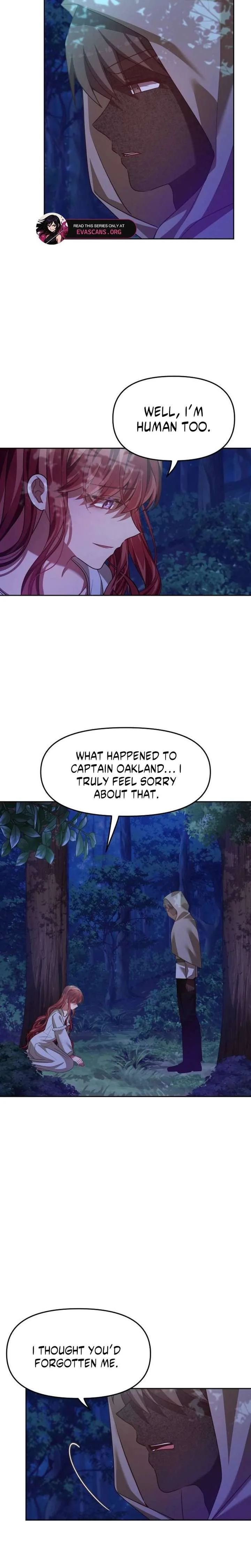 When Villainess And Villain Meet Chapter 92 page 7