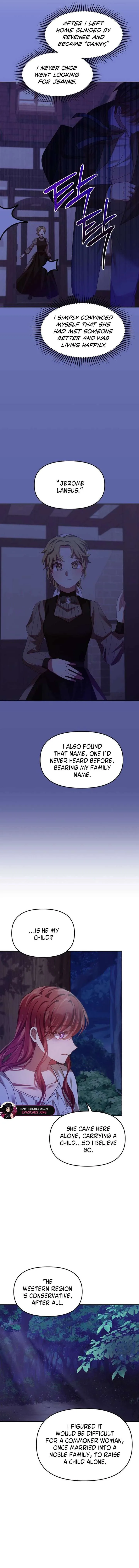 When Villainess And Villain Meet Chapter 92 page 9