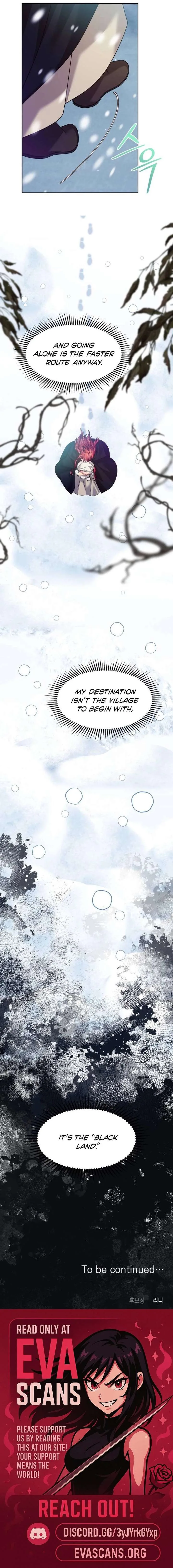 When Villainess And Villain Meet Chapter 93 page 14