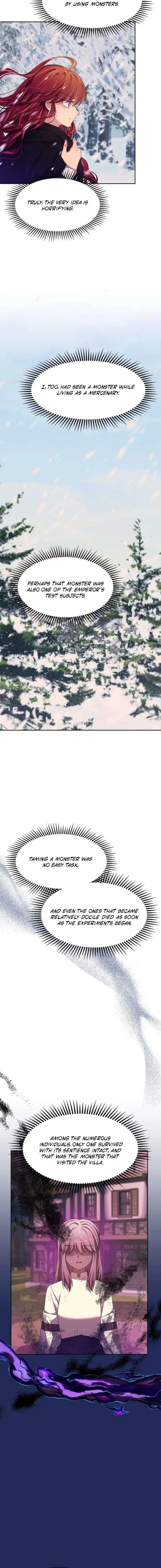 When Villainess And Villain Meet Chapter 96 page 10