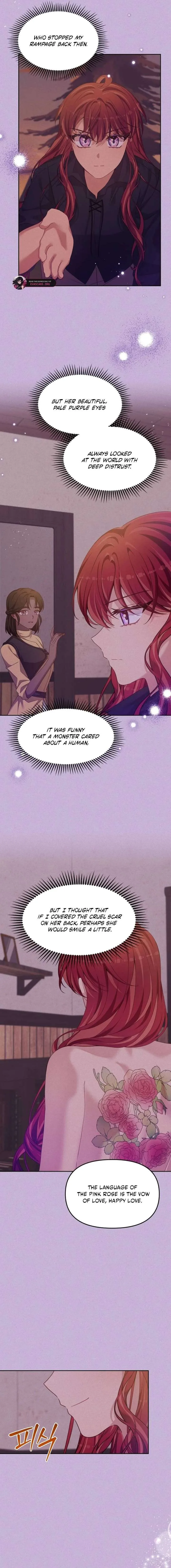When Villainess And Villain Meet Chapter 100 page 14