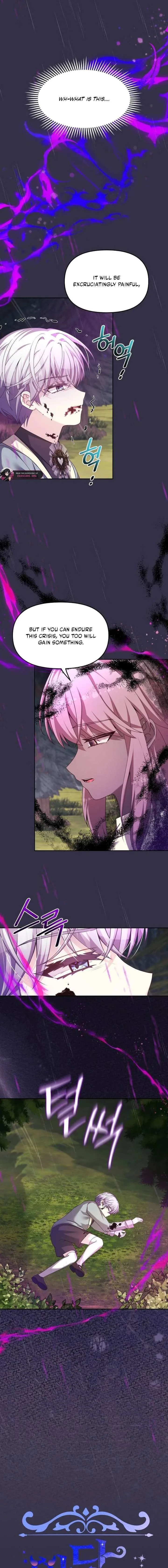 When Villainess And Villain Meet Chapter 95 page 7