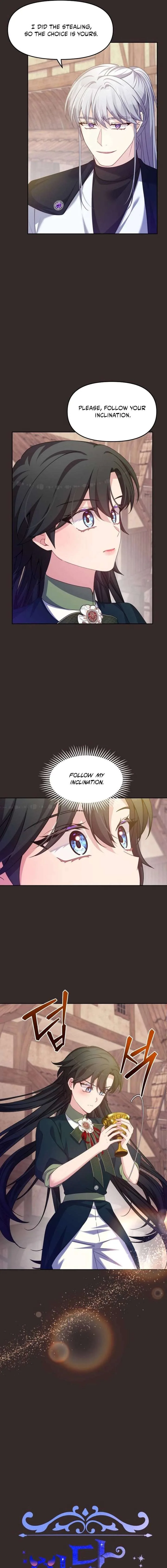 When Villainess And Villain Meet Chapter 104 page 6