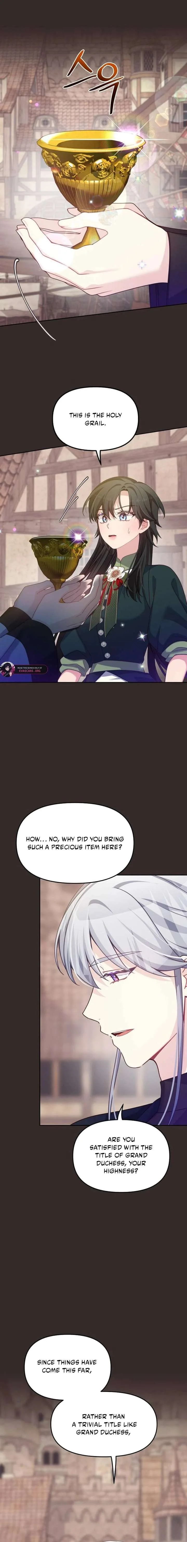 When Villainess And Villain Meet Chapter 103 page 13