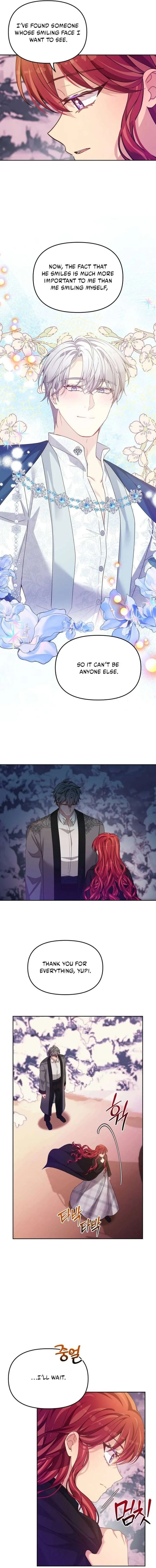 When Villainess And Villain Meet Chapter 106 page 14