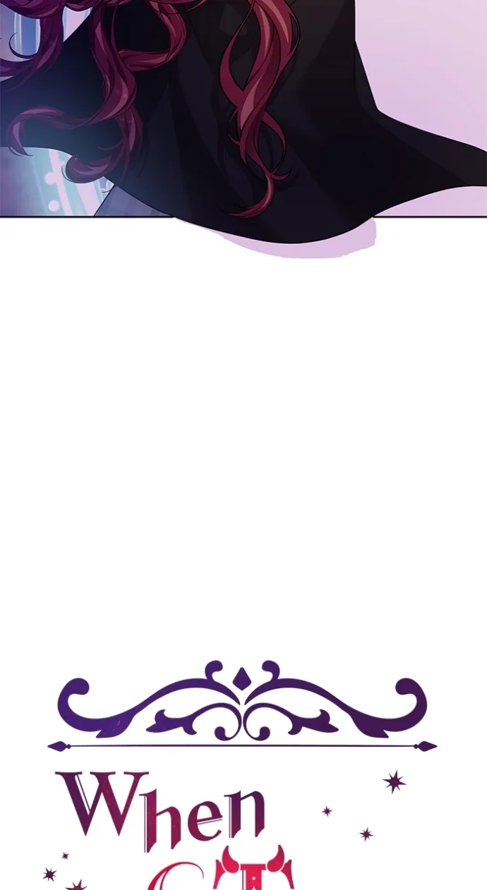 When Villainess And Villain Meet Chapter 108 page 9