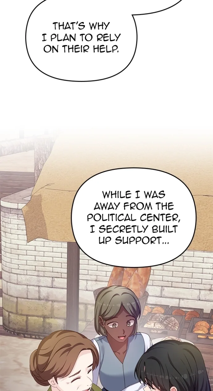 When Villainess And Villain Meet Chapter 108 page 18