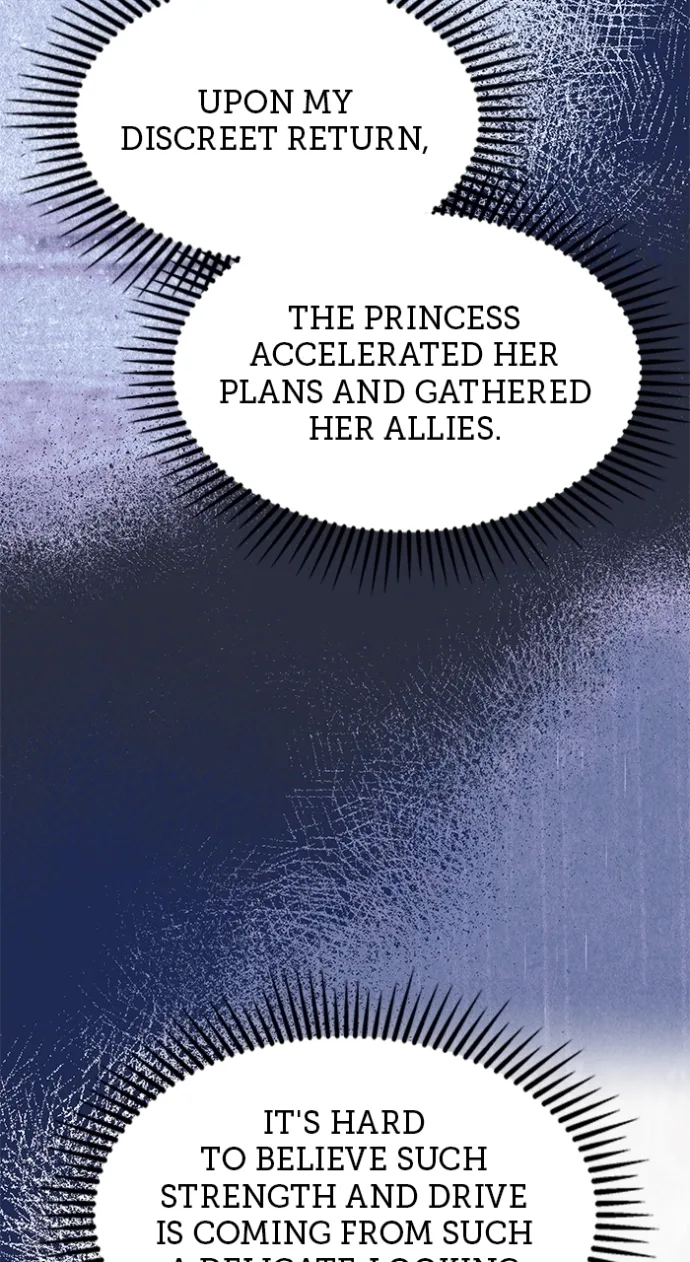 When Villainess And Villain Meet Chapter 108 page 47