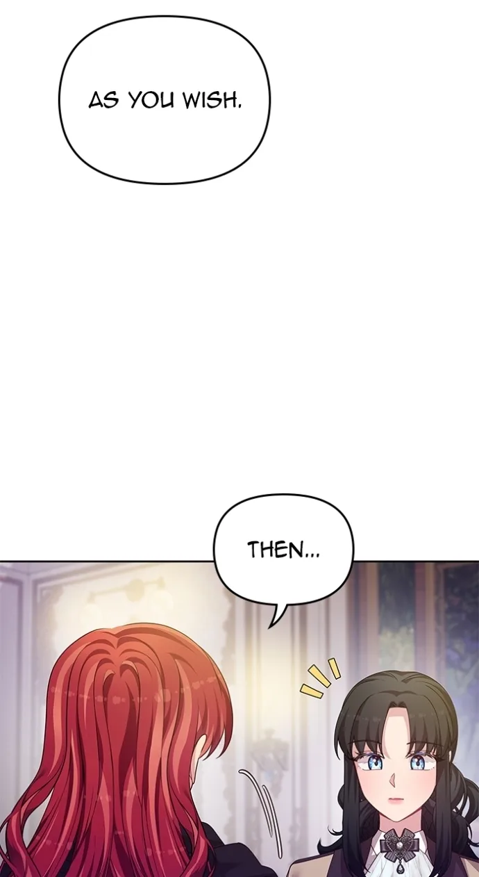 When Villainess And Villain Meet Chapter 108 page 44