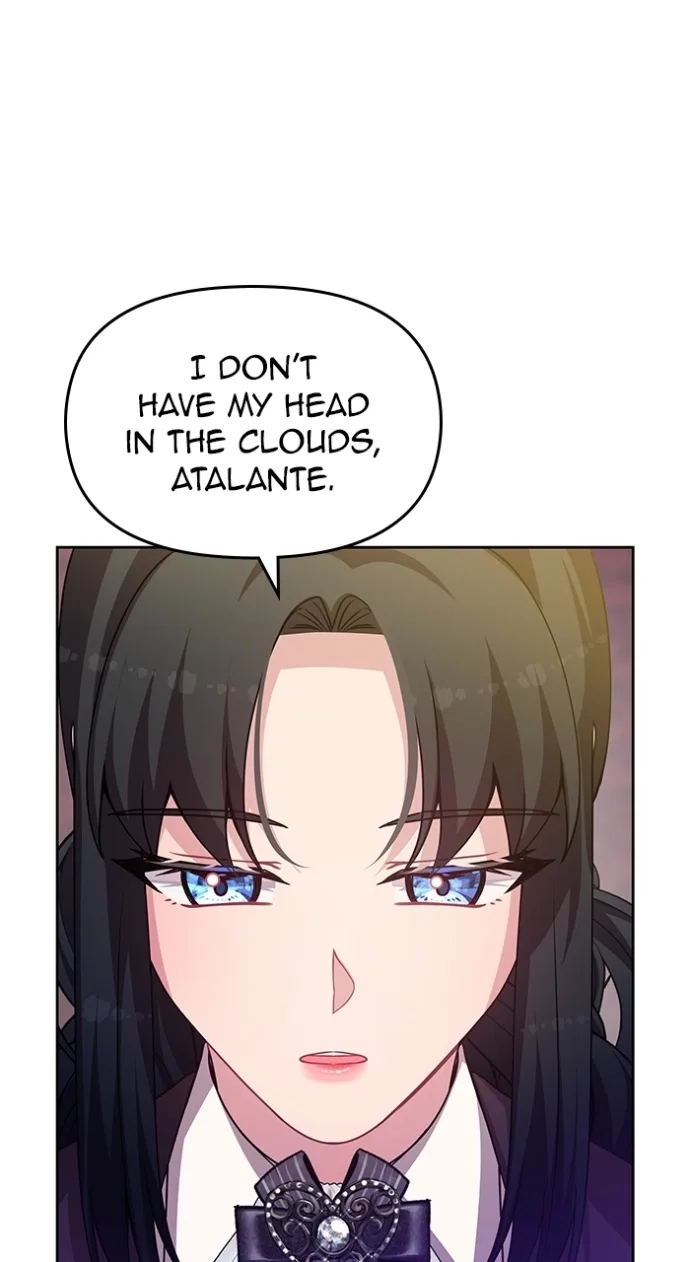 When Villainess And Villain Meet Chapter 108 page 34