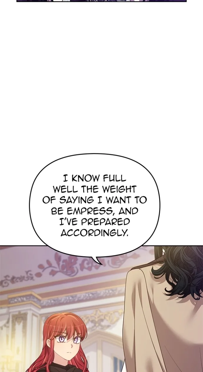 When Villainess And Villain Meet Chapter 108 page 35