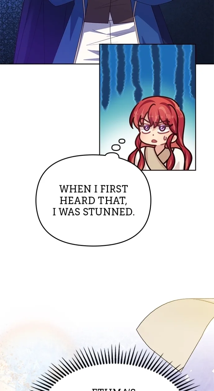When Villainess And Villain Meet Chapter 108 page 52