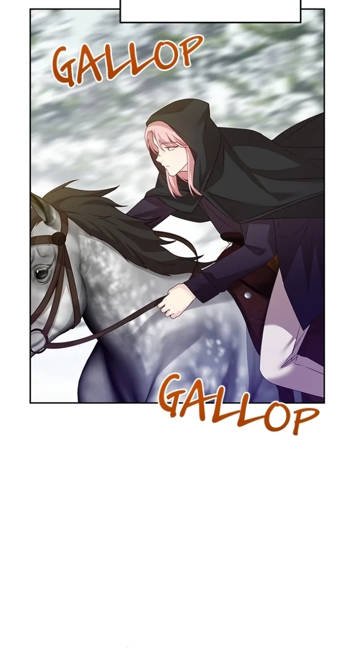 When Villainess And Villain Meet Chapter 108 page 62