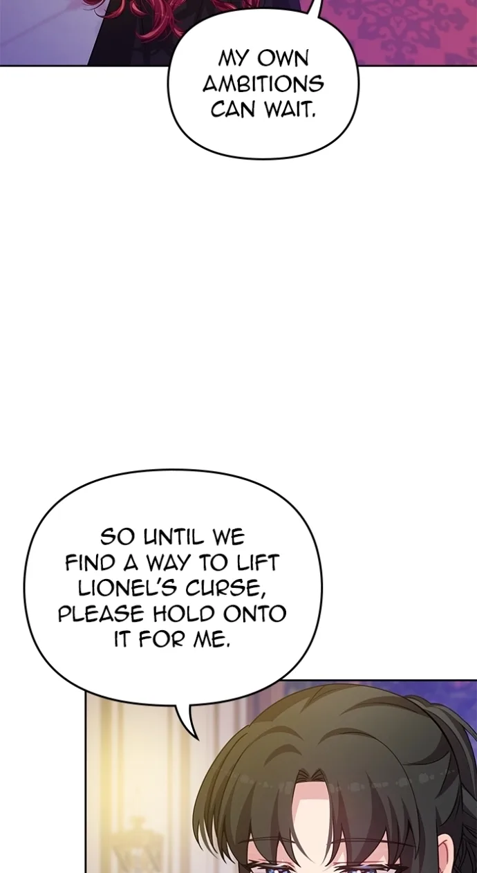 When Villainess And Villain Meet Chapter 108 page 71