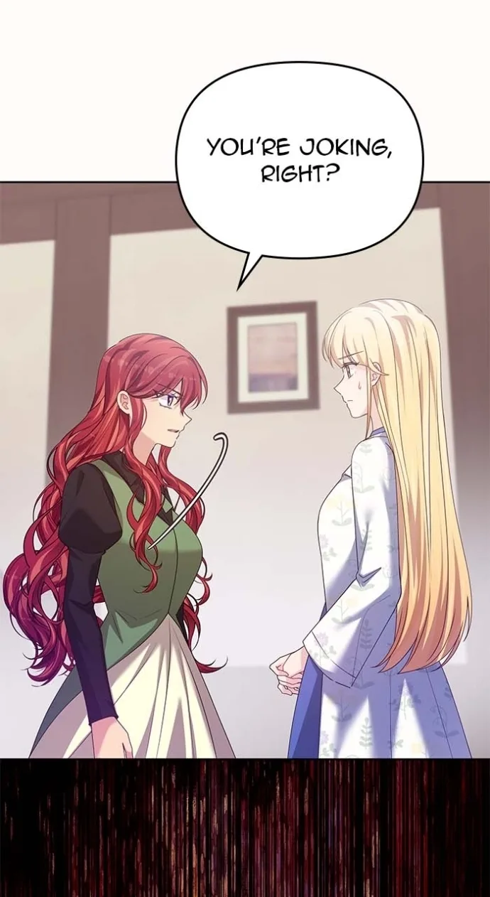 When Villainess And Villain Meet Chapter 109 page 9