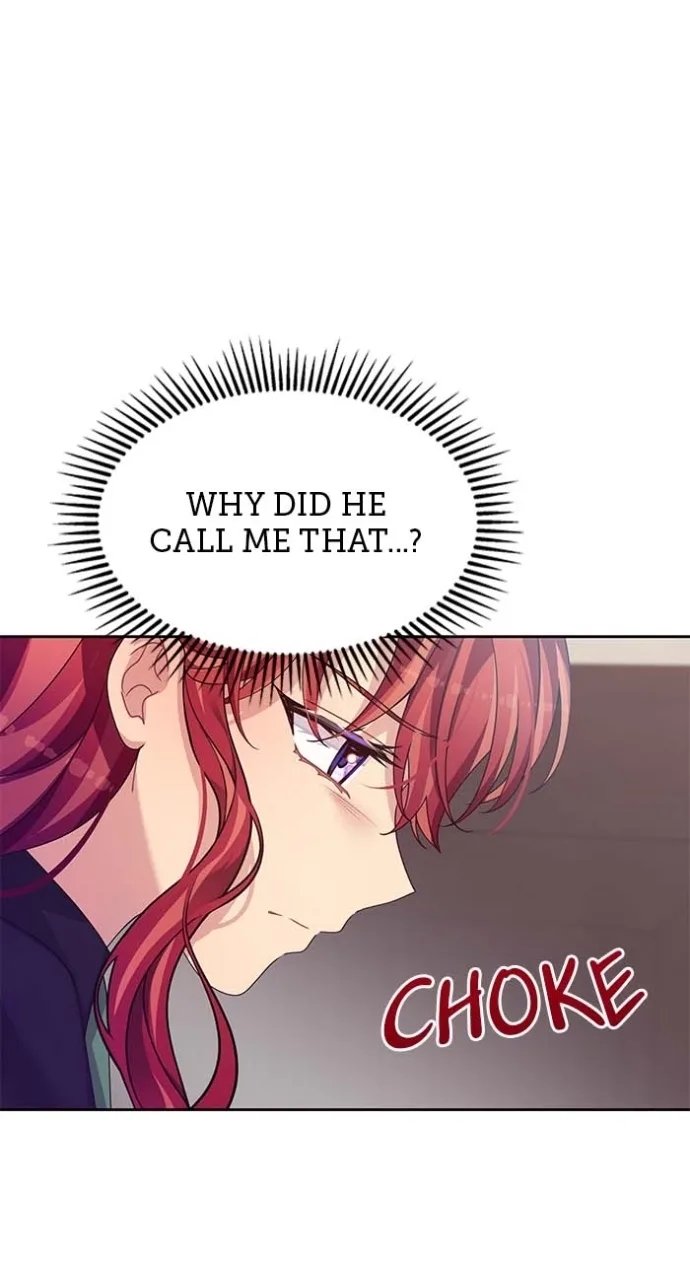 When Villainess And Villain Meet Chapter 110 page 2