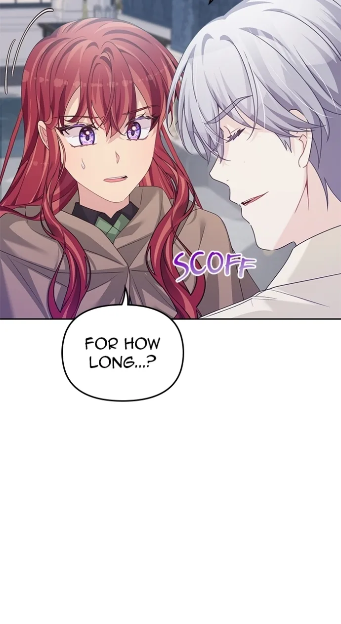 When Villainess And Villain Meet Chapter 111 page 9